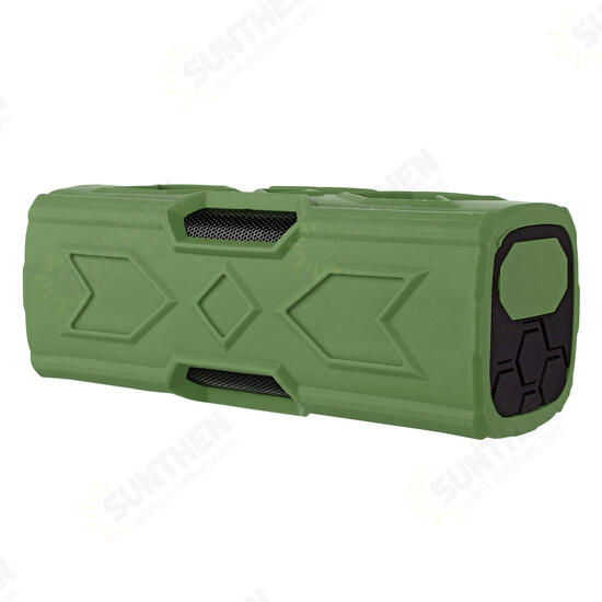 Portable bluetooth 4.0 Wireless Speaker Waterproof USB Power Bank Bass NFC AUX Subwoofer Portable bluetooth 4.0 Wireless Speaker Waterproof USB Power Bank Bass NFC AUX Subwoofer