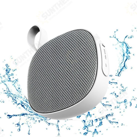 Portable bluetooth 5.0 Speaker IPX6 Waterproof TWS Function Magnetic Adsorption Bass Subwoofer HIFI Sound Outdoor Speaker Portable bluetooth 5.0 Speaker IPX6 Waterproof TWS Function Magnetic Adsorption Bass Subwoofer HIFI Sound Outdoor Speaker
