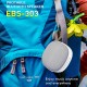 Portable bluetooth 5.0 Speaker IPX6 Waterproof TWS Function Magnetic Adsorption Bass Subwoofer HIFI Sound Outdoor Speaker Portable bluetooth 5.0 Speaker IPX6 Waterproof TWS Function Magnetic Adsorption Bass Subwoofer HIFI Sound Outdoor Speaker