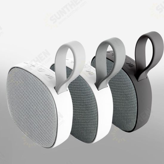 Portable bluetooth 5.0 Speaker IPX6 Waterproof TWS Function Magnetic Adsorption Bass Subwoofer HIFI Sound Outdoor Speaker Portable bluetooth 5.0 Speaker IPX6 Waterproof TWS Function Magnetic Adsorption Bass Subwoofer HIFI Sound Outdoor Speaker