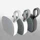 Portable bluetooth 5.0 Speaker IPX6 Waterproof TWS Function Magnetic Adsorption Bass Subwoofer HIFI Sound Outdoor Speaker Portable bluetooth 5.0 Speaker IPX6 Waterproof TWS Function Magnetic Adsorption Bass Subwoofer HIFI Sound Outdoor Speaker