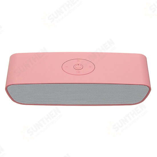 Portable bluetooth Speaker Mood Light Wireless Small Speakers with Mic Playtime AUX TF Card Supported for Home Office Portable bluetooth Speaker Mood Light Wireless Small Speakers with Mic Playtime AUX TF Card Supported for Home Office