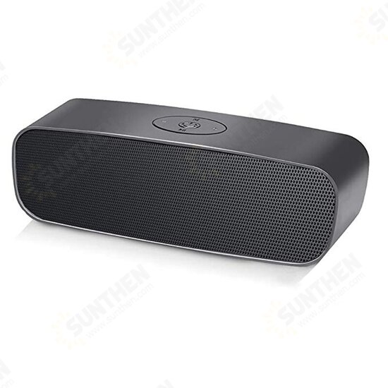 Portable bluetooth Speaker Mood Light Wireless Small Speakers with Mic Playtime AUX TF Card Supported for Home Office Portable bluetooth Speaker Mood Light Wireless Small Speakers with Mic Playtime AUX TF Card Supported for Home Office