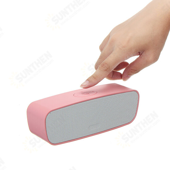 Portable bluetooth Speaker Mood Light Wireless Small Speakers with Mic Playtime AUX TF Card Supported for Home Office Portable bluetooth Speaker Mood Light Wireless Small Speakers with Mic Playtime AUX TF Card Supported for Home Office