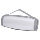 Portable bluetooth Wireless Speaker Colorful LED Light FM Radio TF Card Dual Drivers Stereo Subwoofer with Mic Portable bluetooth Wireless Speaker Colorful LED Light FM Radio TF Card Dual Drivers Stereo Subwoofer with Mic
