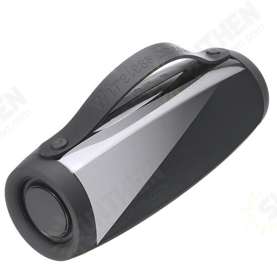 Portable bluetooth Wireless Speaker Colorful LED Light FM Radio TF Card Dual Drivers Stereo Subwoofer with Mic Portable bluetooth Wireless Speaker Colorful LED Light FM Radio TF Card Dual Drivers Stereo Subwoofer with Mic