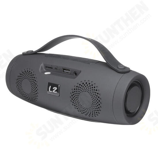 Portable bluetooth Wireless Speaker Colorful LED Light FM Radio TF Card Dual Drivers Stereo Subwoofer with Mic Portable bluetooth Wireless Speaker Colorful LED Light FM Radio TF Card Dual Drivers Stereo Subwoofer with Mic