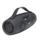 Portable bluetooth Wireless Speaker Colorful LED Light FM Radio TF Card Dual Drivers Stereo Subwoofer with Mic Portable bluetooth Wireless Speaker Colorful LED Light FM Radio TF Card Dual Drivers Stereo Subwoofer with Mic