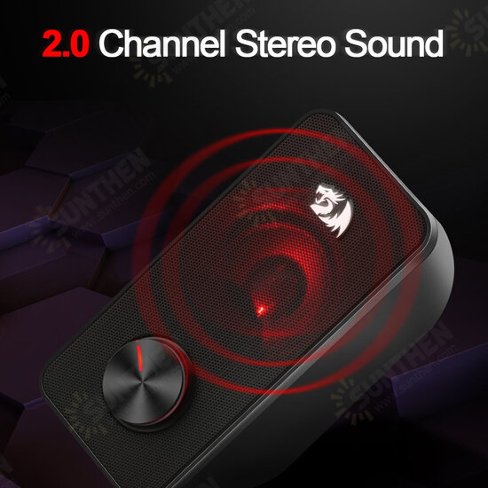 GS500 Aux 3.5mm Stereo Surround Music Smart Speaker Column Sound bar for Computer PC Home Notebook TV Loudspeaker GS500 Aux 3.5mm Stereo Surround Music Smart Speaker Column Sound bar for Computer PC Home Notebook TV Loudspeaker