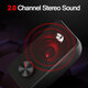GS500 Aux 3.5mm Stereo Surround Music Smart Speaker Column Sound bar for Computer PC Home Notebook TV Loudspeaker GS500 Aux 3.5mm Stereo Surround Music Smart Speaker Column Sound bar for Computer PC Home Notebook TV Loudspeaker