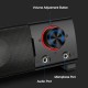 GS550 Aux 3.5mm Stereo Surround Music Smart Speaker Column Soundbar for Computer PC Home Notebook TV Loudspeakers