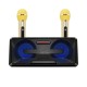 SD-301 bluetooth Speaker with Two Wireless Microphone Mobile Wireless Karaoke Speaker Wireless Stereo Party Super Speaker Box SD-301 bluetooth Speaker with Two Wireless Microphone Mobile Wireless Karaoke Speaker Wireless Stereo Party Super Speaker Box