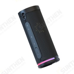 E12 bluetooth Speaker Colorful LED Wireless Loudspeaker Deep Bass Sound Music Box Subwoofer Portable Outdoor Speaker Support TWS FM E12 bluetooth Speaker Colorful LED Wireless Loudspeaker Deep Bass Sound Music Box Subwoofer Portable Outdoor Speaker Support TWS FM