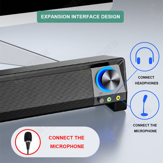 V-199 bluetooth Soundbar TV Bar Computer 2.1 Channel Bass Subwoofer AUX Wired Wireless bluetooth PC Home Theater System Speakers With Mic V-199 bluetooth Soundbar TV Bar Computer 2.1 Channel Bass Subwoofer AUX Wired Wireless bluetooth PC Home Theater System Speakers With Mic