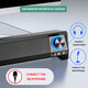 V-199 bluetooth Soundbar TV Bar Computer 2.1 Channel Bass Subwoofer AUX Wired Wireless bluetooth PC Home Theater System Speakers With Mic V-199 bluetooth Soundbar TV Bar Computer 2.1 Channel Bass Subwoofer AUX Wired Wireless bluetooth PC Home Theater System Speakers With Mic