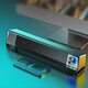 V-199 bluetooth Soundbar TV Bar Computer 2.1 Channel Bass Subwoofer AUX Wired Wireless bluetooth PC Home Theater System Speakers With Mic V-199 bluetooth Soundbar TV Bar Computer 2.1 Channel Bass Subwoofer AUX Wired Wireless bluetooth PC Home Theater System Speakers With Mic