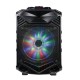 PI12 Bluetooth Speakers DJ Light Speaker High Power Column 12 innch Woofer Portable Karaoke Speaker with Microphone PI12 Bluetooth Speakers DJ Light Speaker High Power Column 12 innch Woofer Portable Karaoke Speaker with Microphone