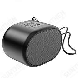 Sy-181 Wireless Mini Bluetooth Speaker Waterproof for Computer TF Card Metal Subwoofer Sy-181 Wireless Mini Bluetooth Speaker Waterproof for Computer TF Card Metal Subwoofer