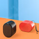 Sy-181 Wireless Mini Bluetooth Speaker Waterproof for Computer TF Card Metal Subwoofer