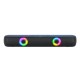 B320 Speaker TWS bluetooth V5.0 Surround Sound Bass FM Mode USB Driver TF Card AUX Input Soundbar RGB Light Desktop Loudspeaker for PC Laptop Music B320 Speaker TWS bluetooth V5.0 Surround Sound Bass FM Mode USB Driver TF Card AUX Input Soundbar RGB Light Desktop Loudspeaker for PC Laptop Music