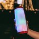 TG157 LED Portable Wireless bluetooth Speaker with LED Night Light Support TF Card FM Radio Boombox Built-in Mic TG157 LED Portable Wireless bluetooth Speaker with LED Night Light Support TF Card FM Radio Boombox Built-in Mic