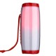 TG157 LED Portable Wireless bluetooth Speaker with LED Night Light Support TF Card FM Radio Boombox Built-in Mic TG157 LED Portable Wireless bluetooth Speaker with LED Night Light Support TF Card FM Radio Boombox Built-in Mic