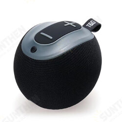 TG623 Mini bluetooth Speaker TWS Stereo HiFi Support Hands-free Call/TF Card/U Disk/AUX Portable Outdoor Subwoofer TG623 Mini bluetooth Speaker TWS Stereo HiFi Support Hands-free Call/TF Card/U Disk/AUX Portable Outdoor Subwoofer