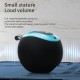 TG623 Mini bluetooth Speaker TWS Stereo HiFi Support Hands-free Call/TF Card/U Disk/AUX Portable Outdoor Subwoofer TG623 Mini bluetooth Speaker TWS Stereo HiFi Support Hands-free Call/TF Card/U Disk/AUX Portable Outdoor Subwoofer