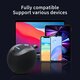 TG623 Mini bluetooth Speaker TWS Stereo HiFi Support Hands-free Call/TF Card/U Disk/AUX Portable Outdoor Subwoofer TG623 Mini bluetooth Speaker TWS Stereo HiFi Support Hands-free Call/TF Card/U Disk/AUX Portable Outdoor Subwoofer