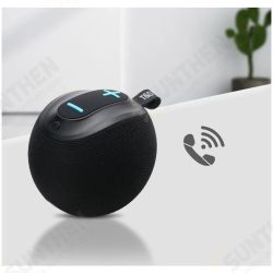 TG623 Mini bluetooth Speaker TWS Stereo HiFi Support Hands-free Call/TF Card/U Disk/AUX Portable Outdoor Subwoofer TG623 Mini bluetooth Speaker TWS Stereo HiFi Support Hands-free Call/TF Card/U Disk/AUX Portable Outdoor Subwoofer
