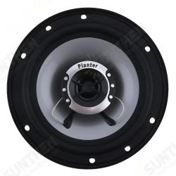 TS-G1641R 2pcs 6.5 Inch 12V 400W Car HiFi Coaxial Speaker Vehicle Door Auto Audio Music Stereo Full Range Frequency Speakers for Cars TS-G1641R 2pcs 6.5 Inch 12V 400W Car HiFi Coaxial Speaker Vehicle Door Auto Audio Music Stereo Full Range Frequency Speakers for Cars