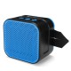 TWS Portable Wireless bluetooth Speaker TF Card Aux-in Waterproof Outdoors Stereo Speaker Subwoofer