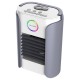 USB Multifunction Humidifier Portable Air Conditioner Fan Cooling bluetooth Speaker Gifts for Family Home Outdoor Picnic