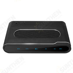 Universal 40W 4000mAh Touch Control NFC Stereo Wireless bluetooth Speaker with Mic for Mobile Phone Universal 40W 4000mAh Touch Control NFC Stereo Wireless bluetooth Speaker with Mic for Mobile Phone