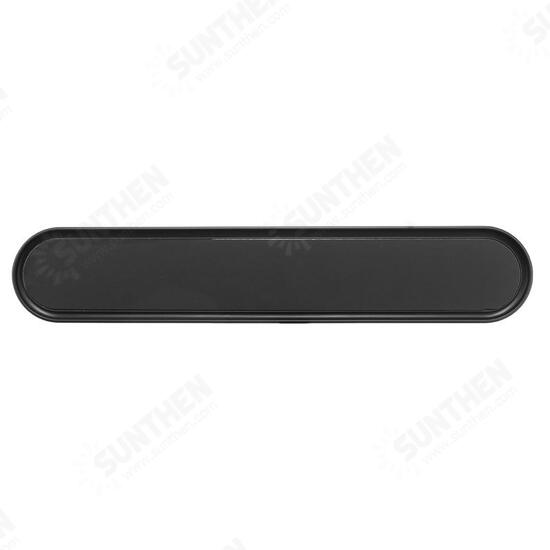 Universal 40W 4000mAh Touch Control NFC Stereo Wireless bluetooth Speaker with Mic for Mobile Phone