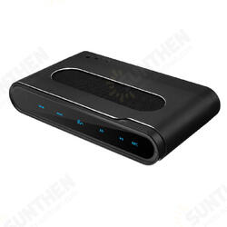 Universal 40W 4000mAh Touch Control NFC Stereo Wireless bluetooth Speaker with Mic for Mobile Phone Universal 40W 4000mAh Touch Control NFC Stereo Wireless bluetooth Speaker with Mic for Mobile Phone