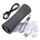 Universal Waterproof bluetooth Portable Speaker 4000mAh Power Bank Outdoor Sport Applicable for Smartphones Universal Waterproof bluetooth Portable Speaker 4000mAh Power Bank Outdoor Sport Applicable for Smartphones