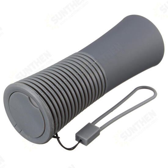 Universal Waterproof bluetooth Portable Speaker 4000mAh Power Bank Outdoor Sport Applicable for Smartphones Universal Waterproof bluetooth Portable Speaker 4000mAh Power Bank Outdoor Sport Applicable for Smartphones