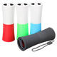 Universal Waterproof bluetooth Portable Speaker 4000mAh Power Bank Outdoor Sport Applicable for Smartphones Universal Waterproof bluetooth Portable Speaker 4000mAh Power Bank Outdoor Sport Applicable for Smartphones