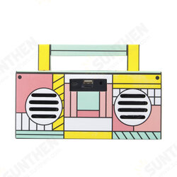 Wireless bluetooth Portable Rechargeable Waterproof Speaker Soundbar Loudspeaker TF MP3 Built-in Mic Wireless bluetooth Portable Rechargeable Waterproof Speaker Soundbar Loudspeaker TF MP3 Built-in Mic