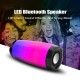 Wireless bluetooth Speaker 3D Stereo Sound Support AUX, TF Card, USB, FM, Waterproof Music Player Loudspeaker Outdoor Soundbar