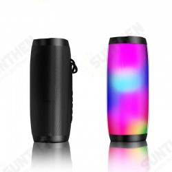 Wireless bluetooth Speaker 3D Stereo Sound Support AUX, TF Card, USB, FM, Waterproof Music Player Loudspeaker Outdoor Soundbar Wireless bluetooth Speaker 3D Stereo Sound Support AUX, TF Card, USB, FM, Waterproof Music Player Loudspeaker Outdoor Soundbar