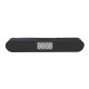 Wireless bluetooth Speaker Double Units 3D Sound LED Display Alarm Clock FM Radio Soundbar Desktop Speaker AUX TF Card for Phone Laptop Wireless bluetooth Speaker Double Units 3D Sound LED Display Alarm Clock FM Radio Soundbar Desktop Speaker AUX TF Card for Phone Laptop