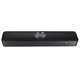 Wireless bluetooth Speaker TF Card UFD Bluetooth AUX Mmode Large Capacity Battery USB Powered 3.5mm Audio Computer Speaker Soundbar Loudspeaker - Black