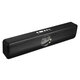 Wireless bluetooth Speaker TF Card UFD Bluetooth AUX Mmode Large Capacity Battery USB Powered 3.5mm Audio Computer Speaker Soundbar Loudspeaker - Black