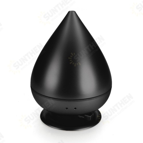 Wireless bluetooth Speaker Ultrasonic Aroma Humidfier Air Cleaner LED bluetooth Humidfier Speaker