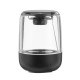 Wireless bluetooth True Wireless Stereo Speaker Colorful LED Light Heavy Bass Speaker with Transparent Design Wireless bluetooth True Wireless Stereo Speaker Colorful LED Light Heavy Bass Speaker with Transparent Design