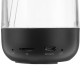Wireless bluetooth True Wireless Stereo Speaker Colorful LED Light Heavy Bass Speaker with Transparent Design Wireless bluetooth True Wireless Stereo Speaker Colorful LED Light Heavy Bass Speaker with Transparent Design