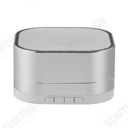 Y-Q3 Portable 3W 3.5mm Audio Jack Wireless bluetooth 5.0 Speaker Stereo Sound Bass Headphone Supported TF Card With Mic Y-Q3 Portable 3W 3.5mm Audio Jack Wireless bluetooth 5.0 Speaker Stereo Sound Bass Headphone Supported TF Card With Mic
