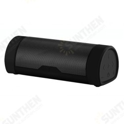 Y-X3 Wireless bluetooth Speaker Stereo TF Card Waterproof Outdoors Portable Subwoofer with Mic